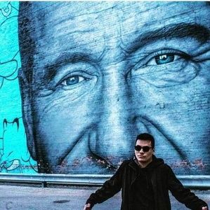 Meet your Posher, Alen